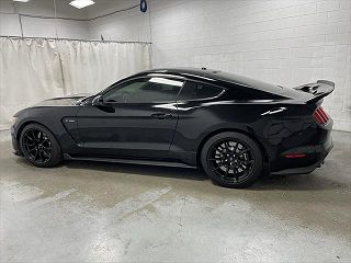 2019 Ford Mustang Shelby GT350 1FA6P8JZ3K5553223 in West Valley City, UT 6