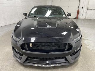 2019 Ford Mustang Shelby GT350 1FA6P8JZ3K5553223 in West Valley City, UT 7