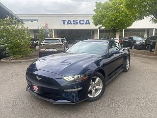 2019 Ford Mustang  1FA6P8TH9K5141182 in Yonkers, NY 2