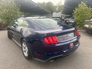 2019 Ford Mustang  1FA6P8TH9K5141182 in Yonkers, NY 4
