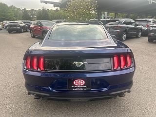 2019 Ford Mustang  1FA6P8TH9K5141182 in Yonkers, NY 5