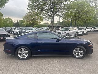 2019 Ford Mustang  1FA6P8TH9K5141182 in Yonkers, NY 7