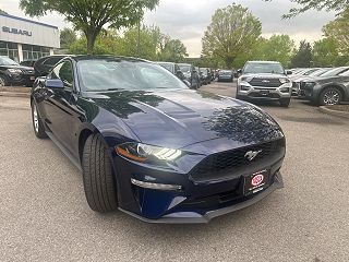 2019 Ford Mustang  1FA6P8TH9K5141182 in Yonkers, NY 8