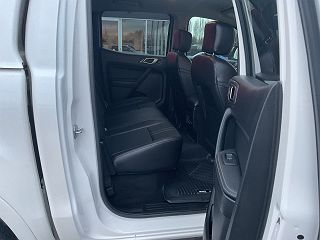 2019 Ford Ranger Lariat 1FTER4FH7KLB08939 in Burlington, WA 31
