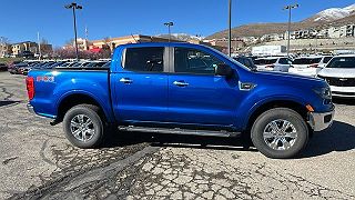 2019 Ford Ranger XLT 1FTER4FH9KLA28252 in Carson City, NV 2