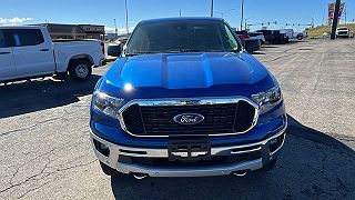 2019 Ford Ranger XLT 1FTER4FH9KLA28252 in Carson City, NV 8