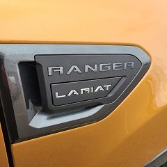 2019 Ford Ranger Lariat 1FTER4FH2KLA00700 in Casper, WY 11