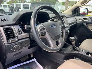 2019 Ford Ranger  1FTER4EH7KLA77824 in Conway, SC 10