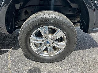 2019 Ford Ranger  1FTER4EH7KLA77824 in Conway, SC 12