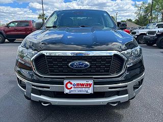 2019 Ford Ranger  1FTER4EH7KLA77824 in Conway, SC 2