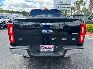 2019 Ford Ranger  1FTER4EH7KLA77824 in Conway, SC 4
