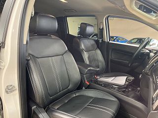 2019 Ford Ranger Lariat 1FTER4FH9KLA72171 in Crete, IL 29