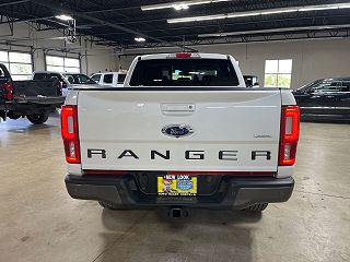 2019 Ford Ranger Lariat 1FTER4FH9KLA72171 in Crete, IL 6