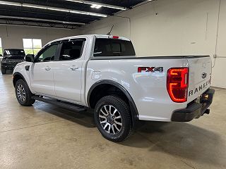 2019 Ford Ranger Lariat 1FTER4FH9KLA72171 in Crete, IL 8