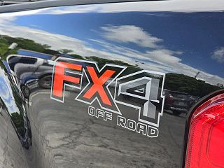 2019 Ford Ranger Lariat 1FTER4FH9KLA74180 in Dalton, GA 8