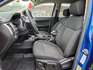 2019 Ford Ranger XLT 1FTER4FH5KLA29852 in Danville, PA 11