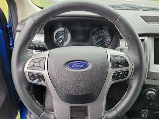 2019 Ford Ranger XLT 1FTER4FH5KLA29852 in Danville, PA 15