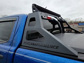 2019 Ford Ranger XLT 1FTER4FH5KLA29852 in Danville, PA 25