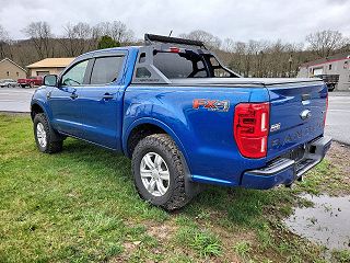 2019 Ford Ranger XLT 1FTER4FH5KLA29852 in Danville, PA 5