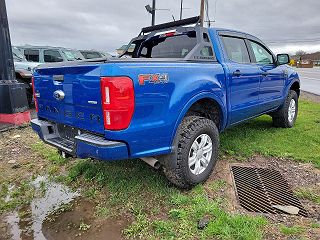 2019 Ford Ranger XLT 1FTER4FH5KLA29852 in Danville, PA 7