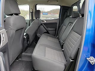 2019 Ford Ranger XLT 1FTER4FH5KLA29852 in Danville, PA 9