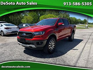 2019 Ford Ranger XL VIN: 1FTER4FH7KLB19519