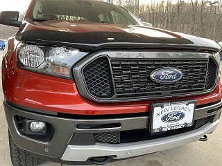 2019 Ford Ranger XLT 1FTER4FH7KLB04700 in Dushore, PA 3