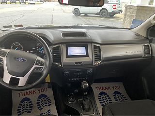 2019 Ford Ranger XLT 1FTER4FH0KLA03062 in Dushore, PA 22