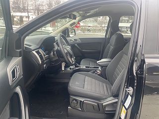2019 Ford Ranger XLT 1FTER4FH3KLA90889 in East Greenbush, NY 11