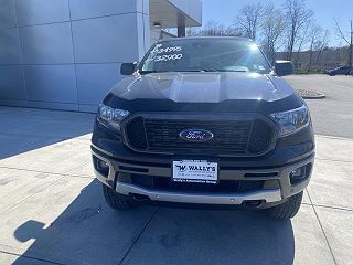2019 Ford Ranger XLT 1FTER4FH3KLA90889 in East Greenbush, NY 7