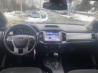 2019 Ford Ranger XLT 1FTER4FH3KLA90889 in East Greenbush, NY 8