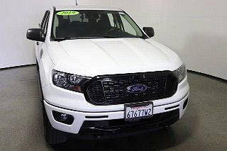 2019 Ford Ranger XLT VIN: 1FTER4EH6KLA71464