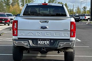 2019 Ford Ranger XLT 1FTER4FH9KLA35606 in Eugene, OR 5