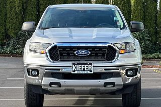2019 Ford Ranger XLT 1FTER4FH9KLA35606 in Eugene, OR 9