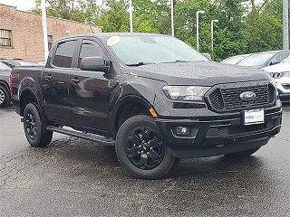 2019 Ford Ranger  1FTER4FH6KLB00931 in Forest Park, IL 11