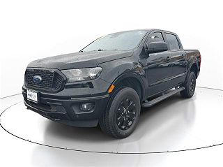 2019 Ford Ranger  1FTER4FH6KLB00931 in Forest Park, IL 13
