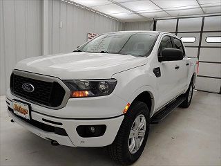 2019 Ford Ranger  VIN: 1FTER4FH3KLA46097