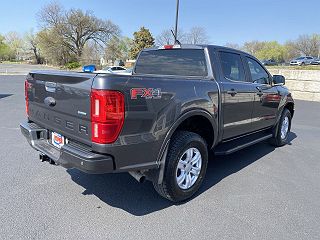 2019 Ford Ranger  1FTER4FH1KLA91345 in Joplin, MO 10