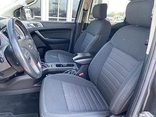 2019 Ford Ranger  1FTER4FH1KLA91345 in Joplin, MO 2