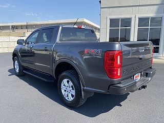 2019 Ford Ranger  1FTER4FH1KLA91345 in Joplin, MO 7
