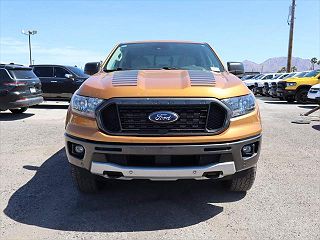 2019 Ford Ranger  1FTER4FH0KLA53783 in Las Vegas, NV 2