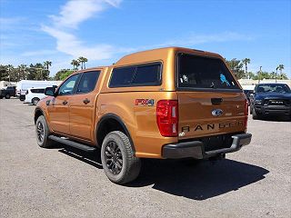 2019 Ford Ranger  1FTER4FH0KLA53783 in Las Vegas, NV 3