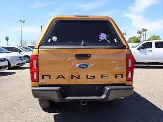 2019 Ford Ranger  1FTER4FH0KLA53783 in Las Vegas, NV 4