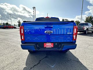 2019 Ford Ranger  1FTER4EH5KLB24087 in Longview, WA 4