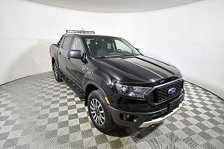 2019 Ford Ranger XLT 1FTER4FH3KLA37299 in Mansfield, OH 1