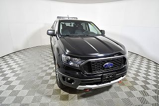 2019 Ford Ranger XLT 1FTER4FH3KLA37299 in Mansfield, OH 2
