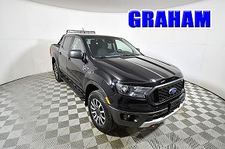 2019 Ford Ranger XLT 1FTER4FH3KLA37299 in Mansfield, OH