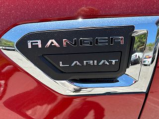 2019 Ford Ranger Lariat 1FTER4EH4KLA36647 in Middlesboro, KY 10