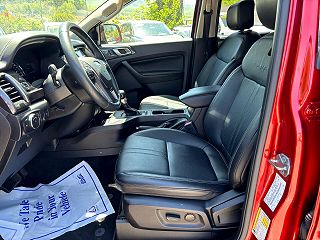 2019 Ford Ranger Lariat 1FTER4EH4KLA36647 in Middlesboro, KY 12