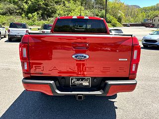 2019 Ford Ranger Lariat 1FTER4EH4KLA36647 in Middlesboro, KY 3